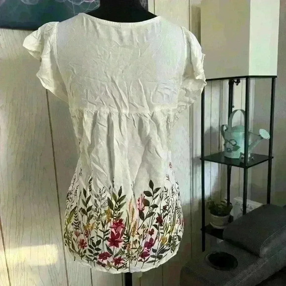 Old Navy Tops B06 - Picture 3 of 5